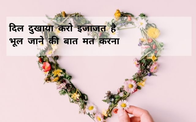 dil-dukahaya-shayari