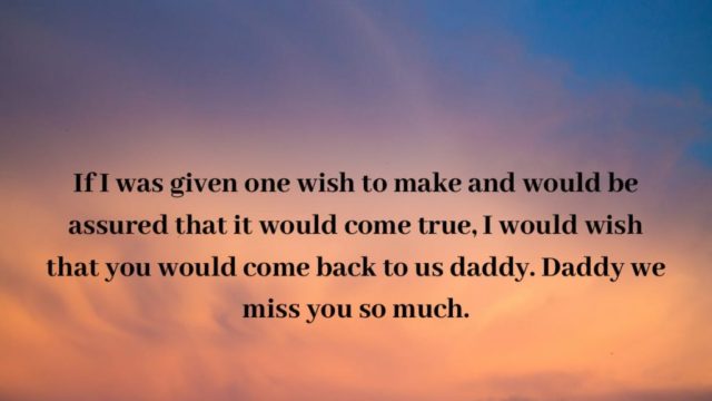 death-anniversary-message-for-dad