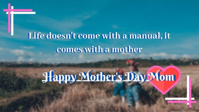 short-mothers-day-quotes