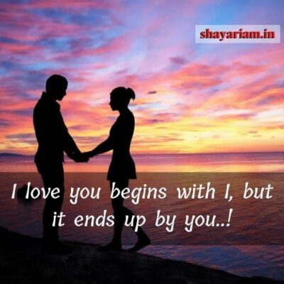 short-love-shayari-in-english