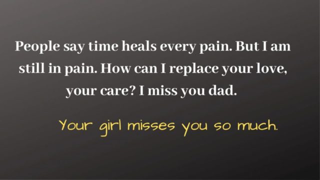 Miss you dad HD wallpapers  Pxfuel