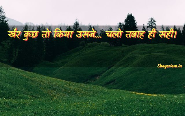 one-line-love-shayari